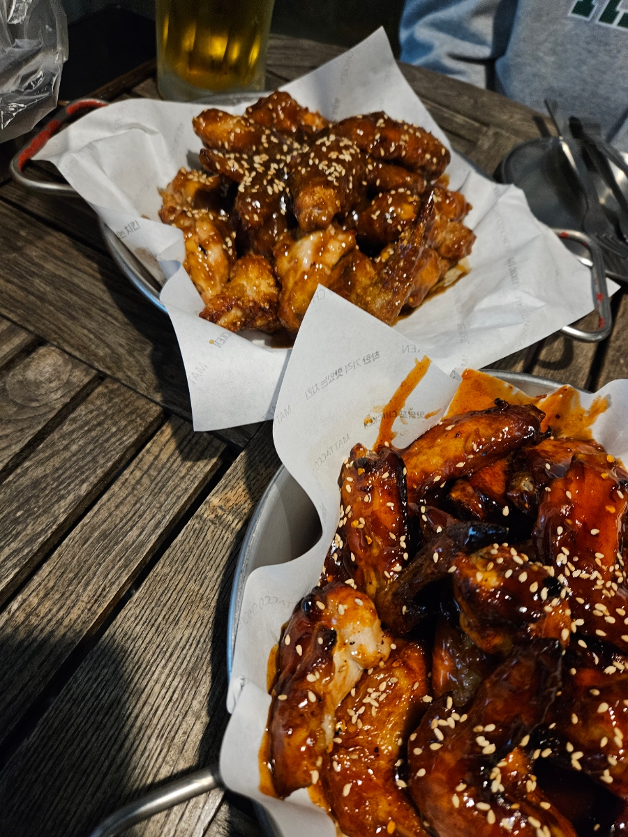 맛닭꼬부천고강점 이미지