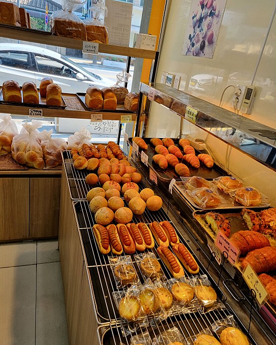 용산제빵소 이미지