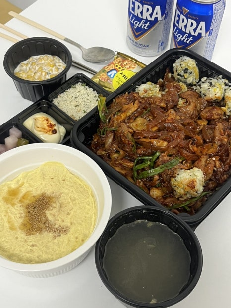 도래곱창 이미지