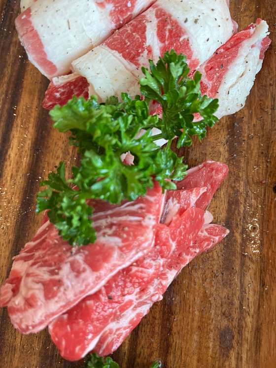마장축산정육식당 이미지