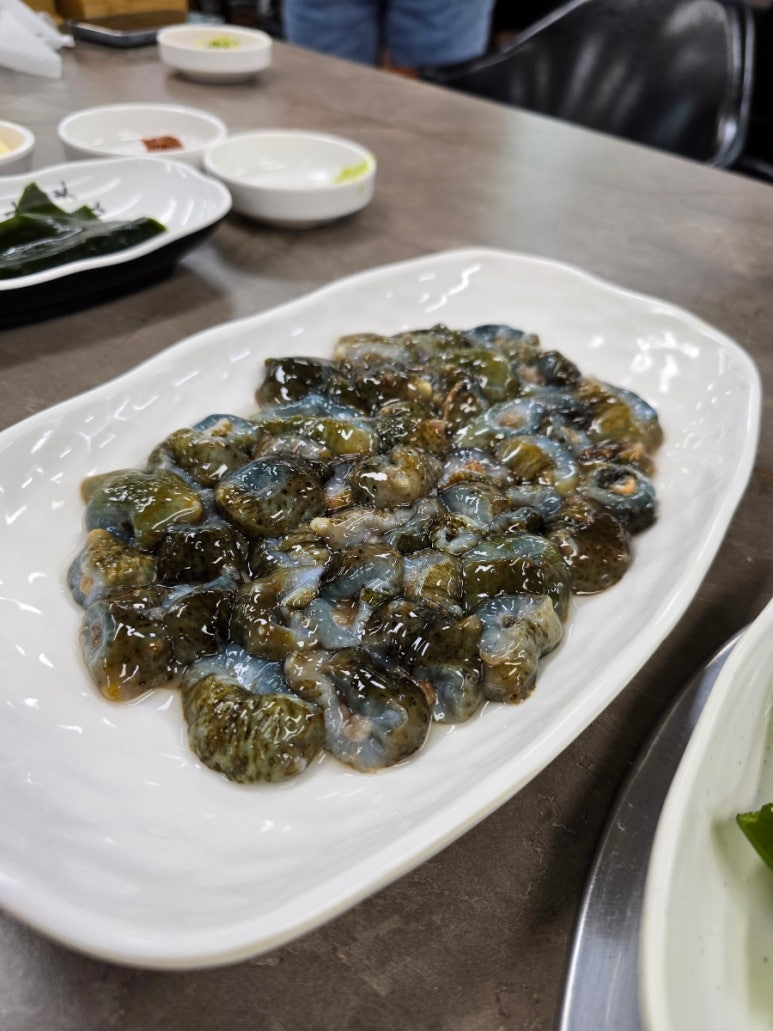 삼우상회 이미지