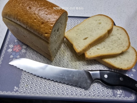 러시아빵가게 이미지