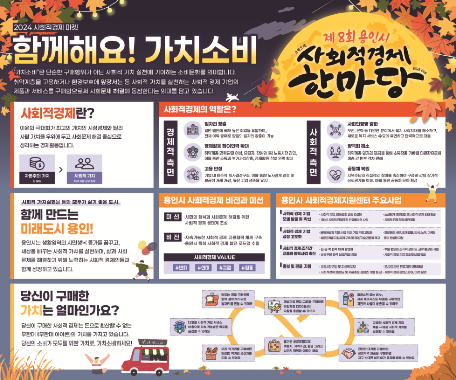 참맛사회적협동조합 이미지