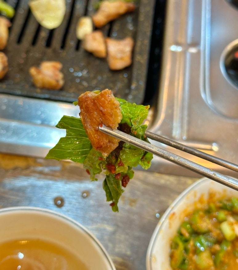 태영 생 막창 이미지