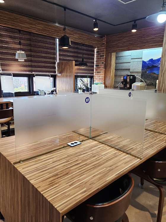 샘24스터디카페평화점 이미지
