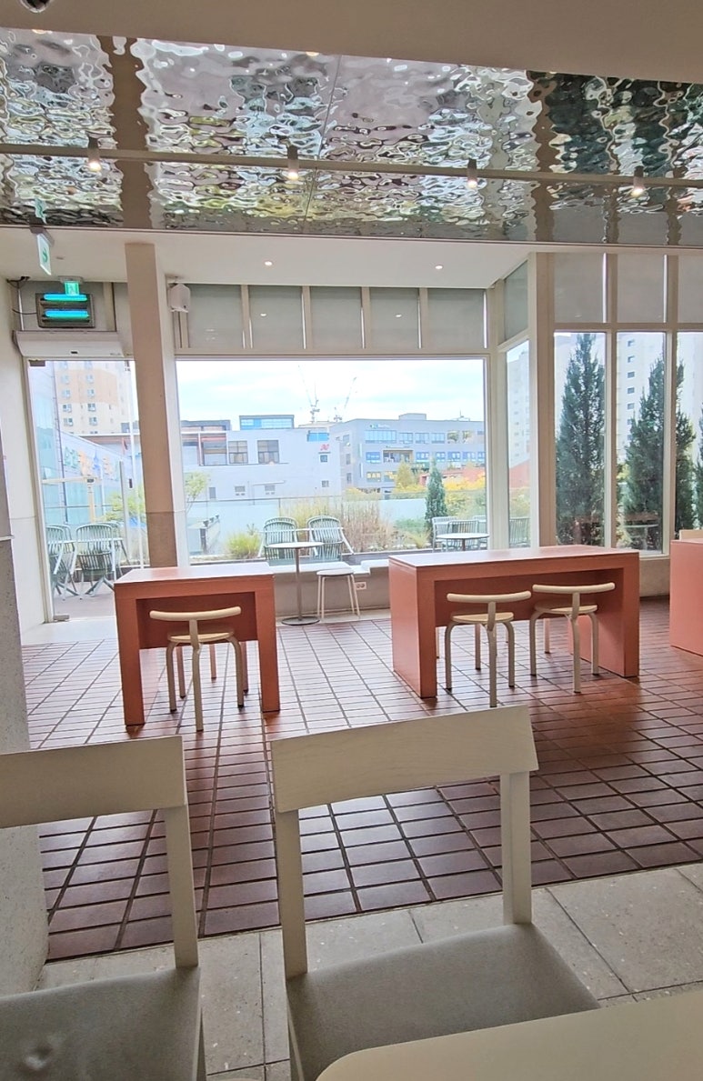 엔제리너스 대전유성D/I점 이미지