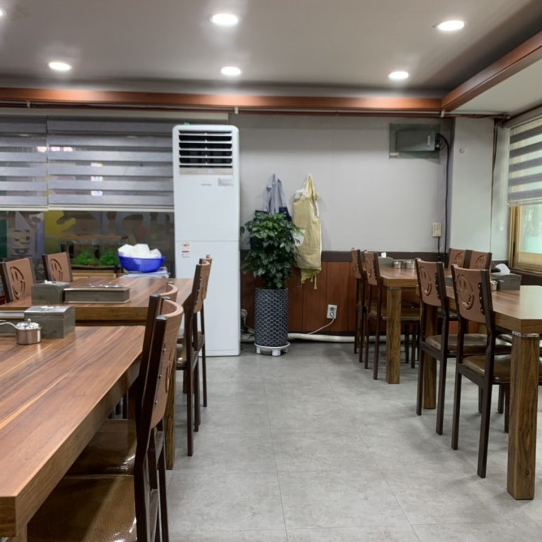 칼국수 일번지 이미지