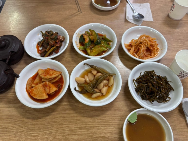 전주소머리국밥 사진 6