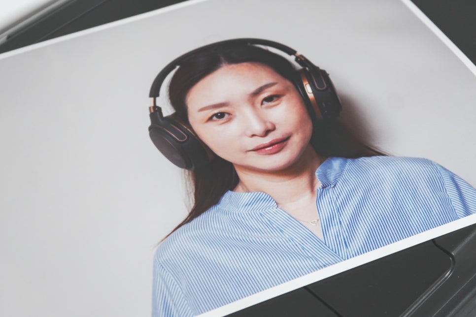 캐논 24년 신제품 잉크젯 복합기G4990 무한 잉크젯 사용 후기 '와이파이 프린터' 이미지 15