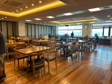 해남땅끝관광호텔 이미지