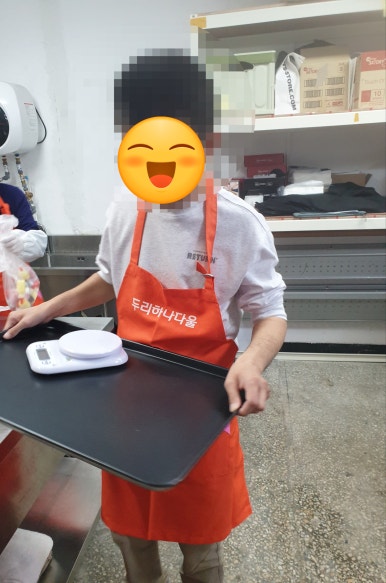 두리하나다울 이미지