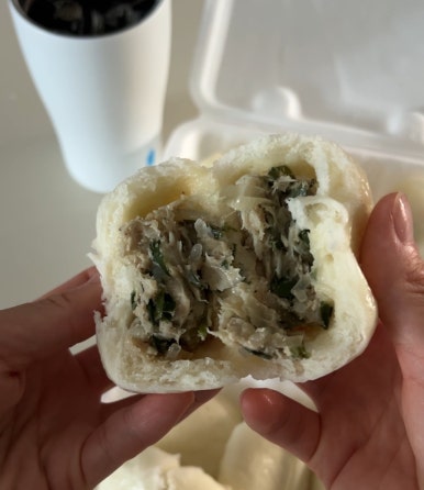 명가손만두김밥 이미지