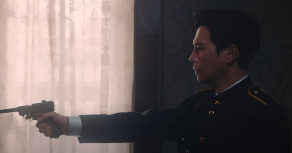 [2024 뮤지컬 스윙 데이즈_암호명 A] CASTING FILM