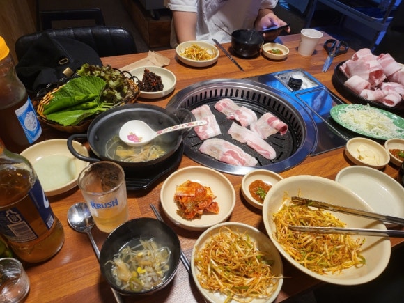 한돈고기연구소 이미지