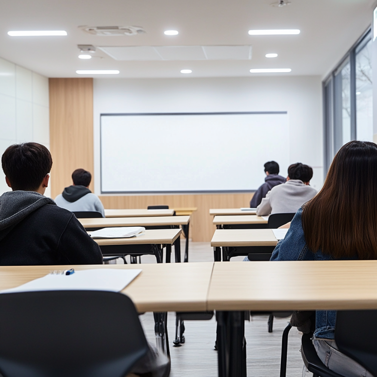 정담전산세무회계학원 이미지