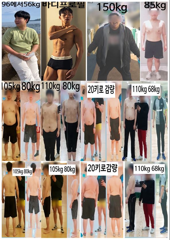 더프리미엄1:1운동센터 이미지