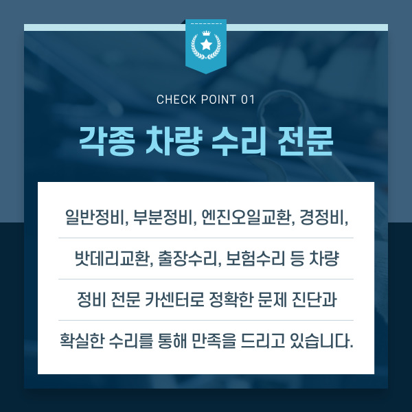 대성자동차공업사 이미지