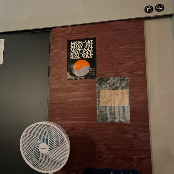 몬삿(Mon-Sat) 이미지