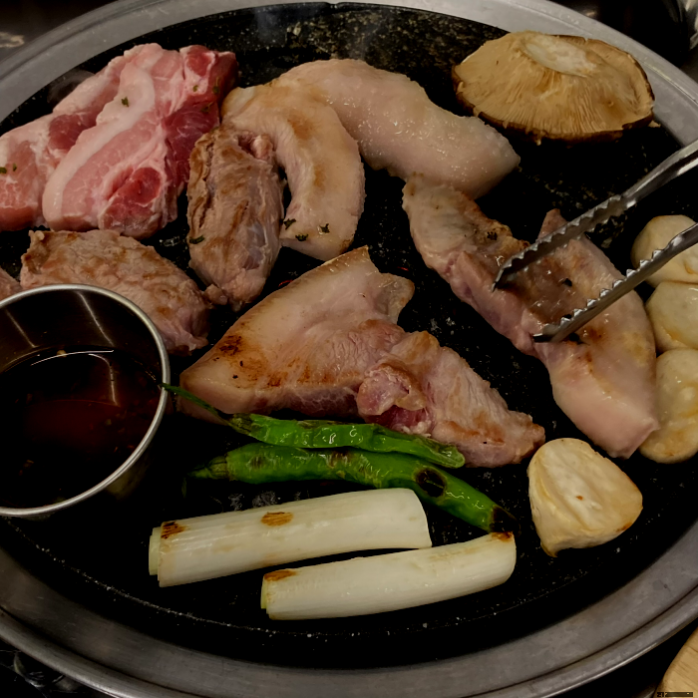 한돈상회 이미지
