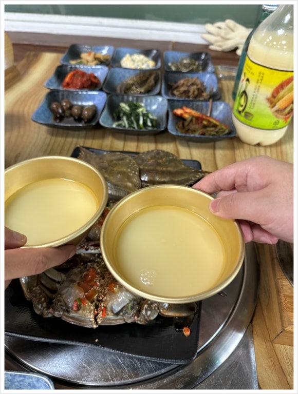 황금손헤어 이미지