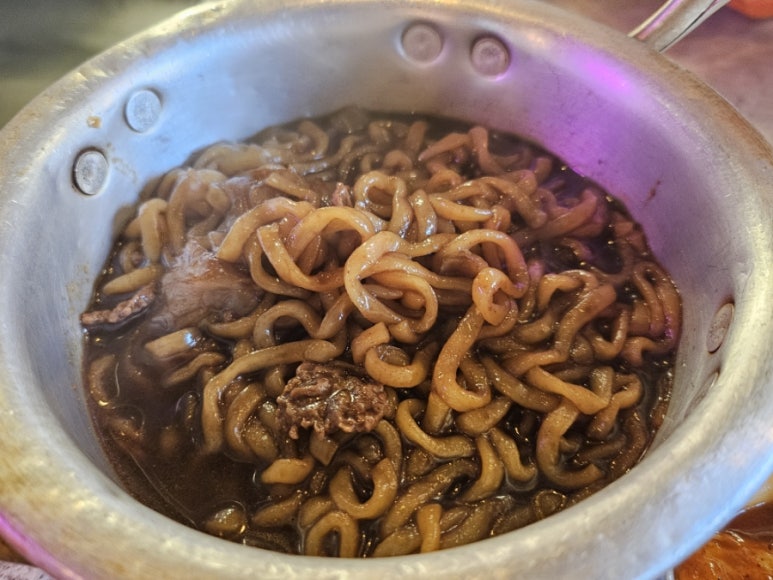 곱시장본점 이미지