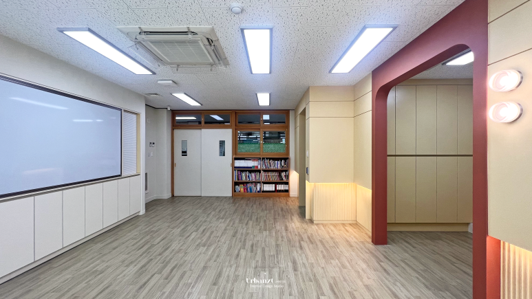 정우인테리어디자인 이미지