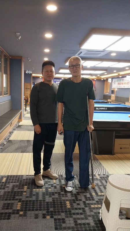 제주당구클럽 이미지
