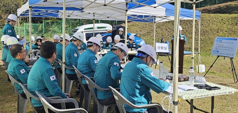 강원환경 이미지