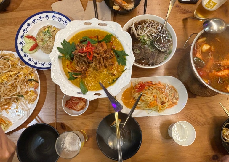 쓱싹푸드 이미지