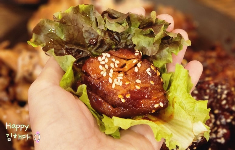 설레족발 이미지