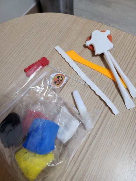 클레이솔 이미지