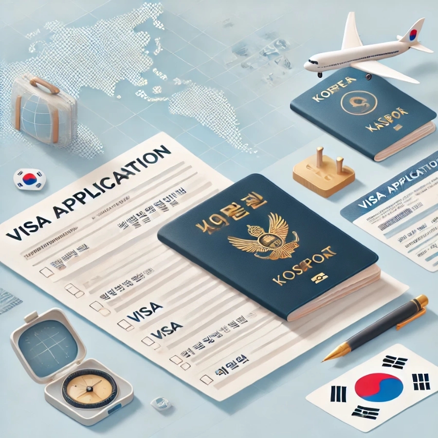 비자행정센터행정사사무소 이미지