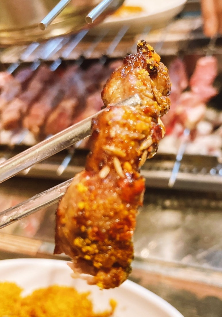 윤가양꼬치 훠궈(2호점) 이미지