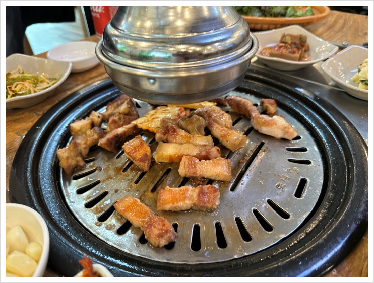 흑돈연가 이미지