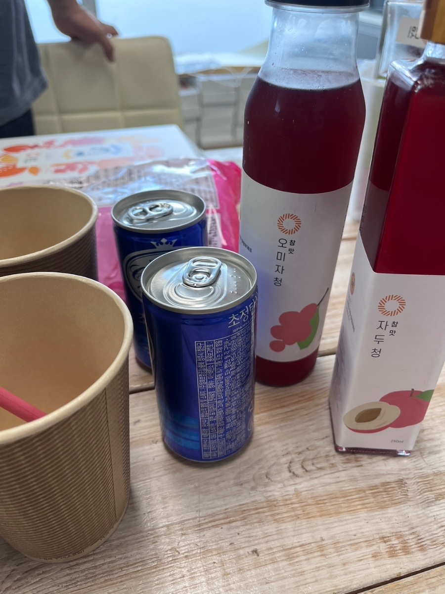 참맛사회적협동조합 이미지
