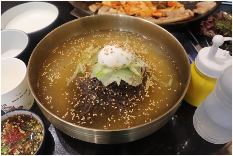 솥고집청천점 이미지