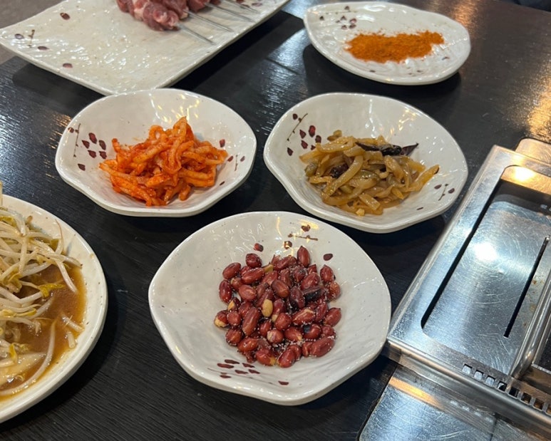 송이네양꼬치 이미지