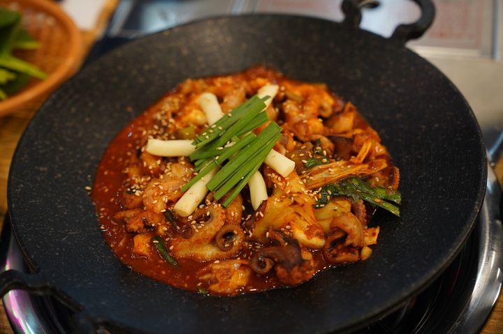 방배동할매쭈꾸미 이미지