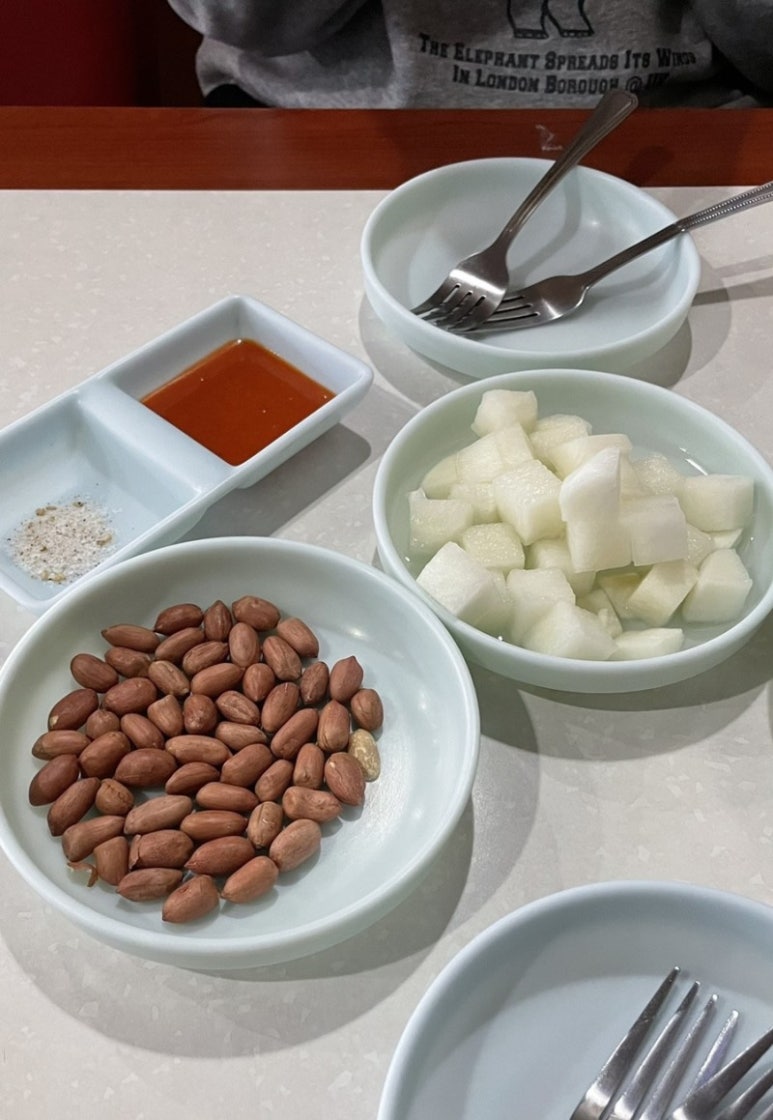 장터치킨 이미지