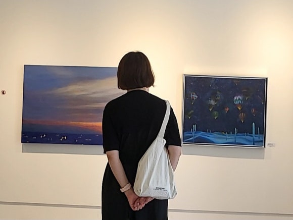 갤러리해빛 이미지