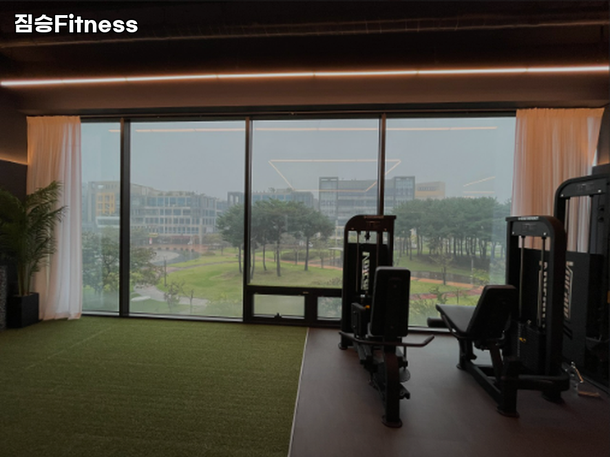 짐승Fitness 이미지