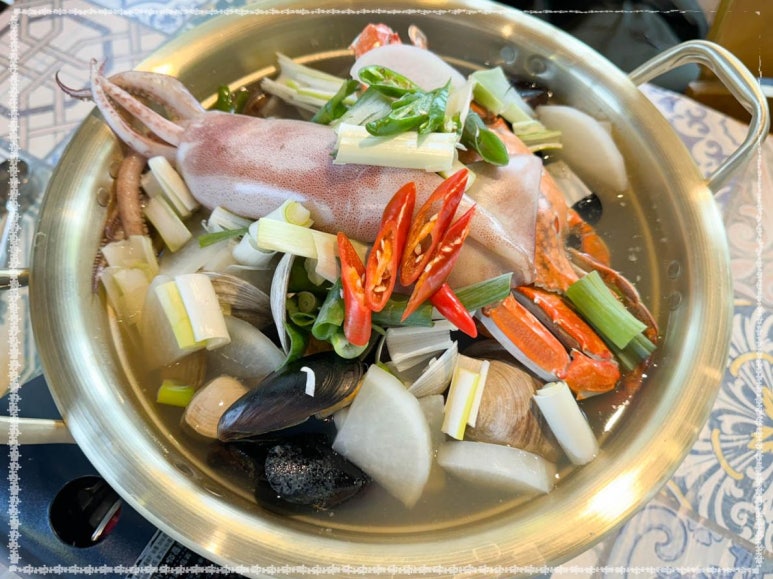 교동식당 이미지