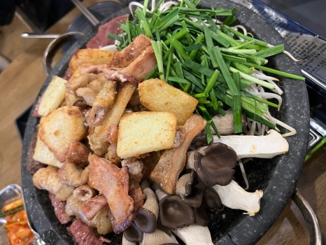 백마야장소곱창 이미지