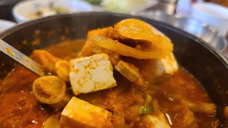 강경불고기 이미지