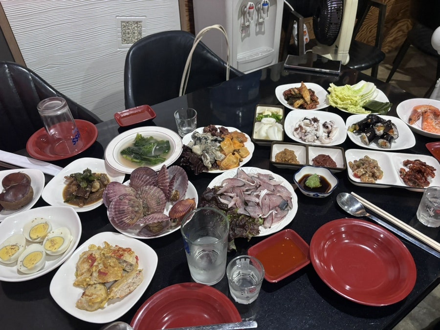 착한통술 이미지