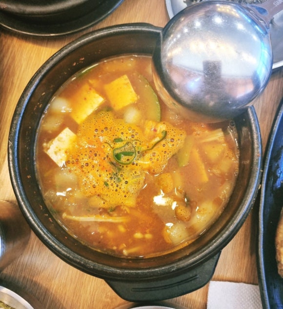 풍무동 엄마 맛집 이미지