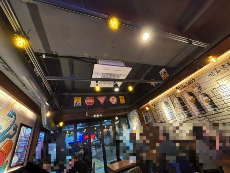 김복남맥주 상계점 이미지