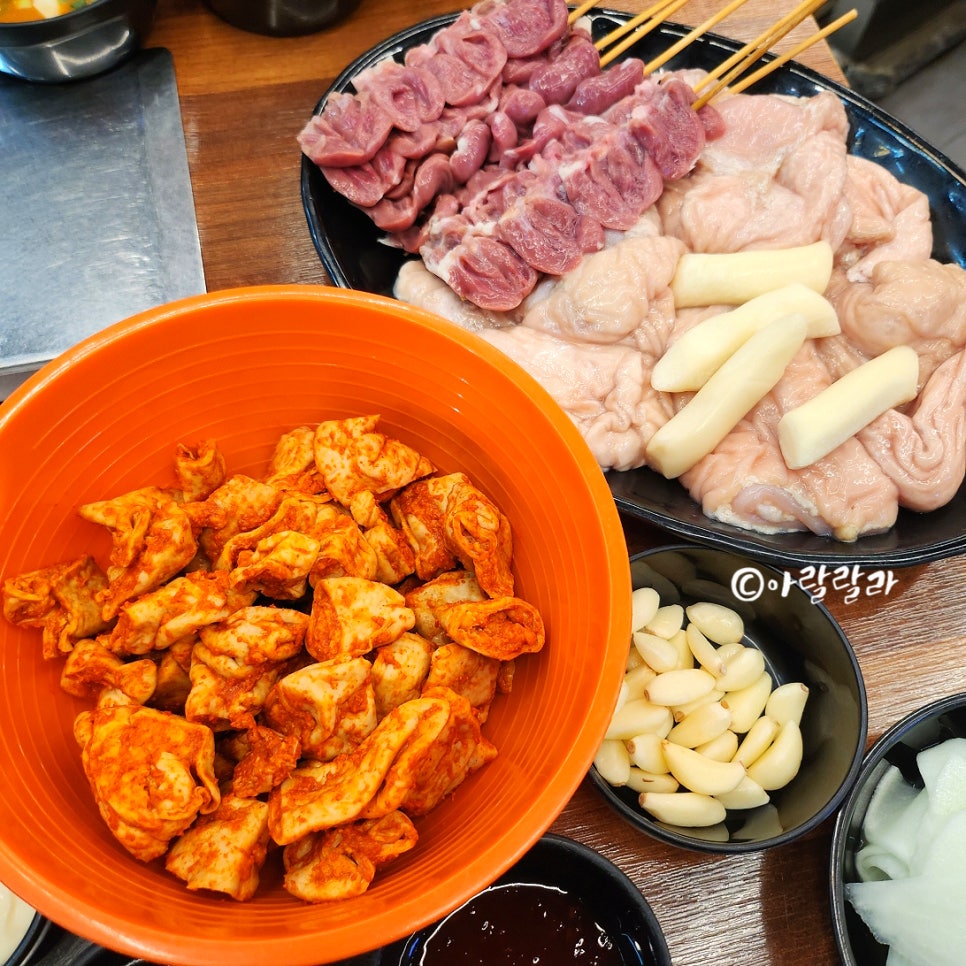돈박사곱창 이미지