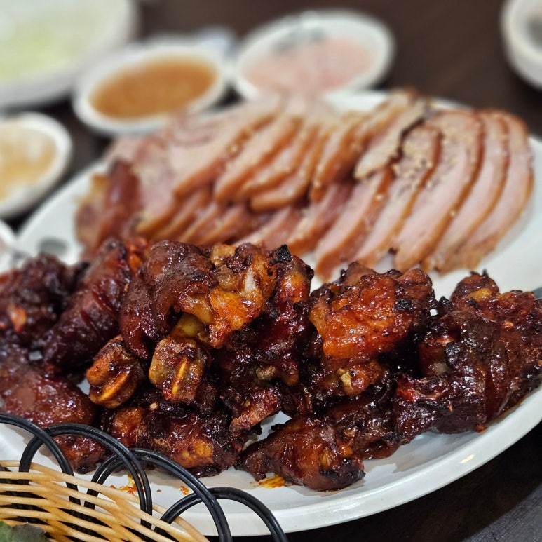 동래불족발 이미지