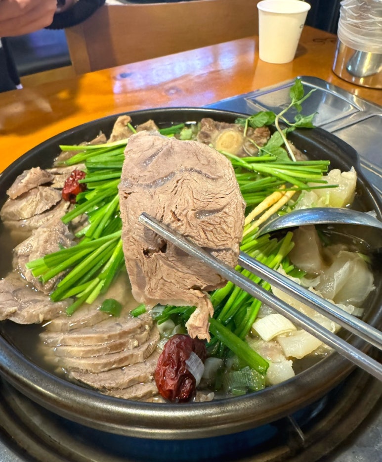 황해수육만수점 이미지